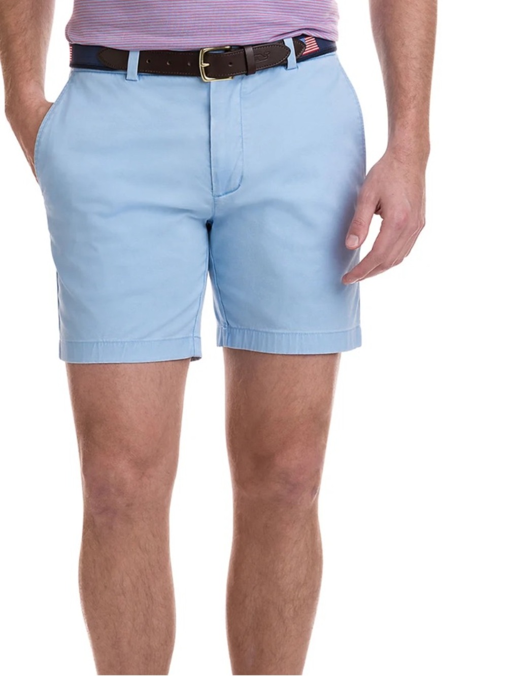 Vineyard Vines Classic Fit 7” Breaker Short NWT